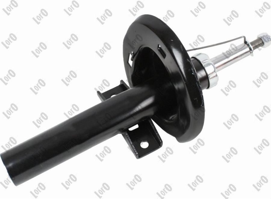 ABAKUS 232-01-005 - Amortisseur droxauto.com