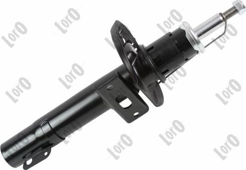 ABAKUS 232-01-003 - Amortisseur droxauto.com