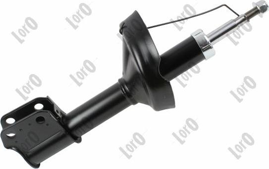 ABAKUS 232-01-018 - Amortisseur droxauto.com