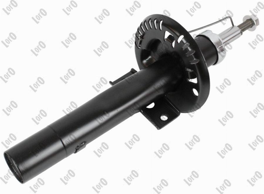 ABAKUS 232-01-017 - Amortisseur droxauto.com