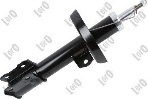 ABAKUS 232-01-038 - Amortisseur droxauto.com