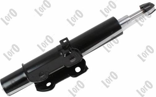 ABAKUS 232-01-021 - Amortisseur droxauto.com