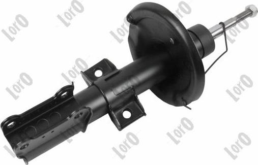 ABAKUS 232-01-023 - Amortisseur droxauto.com