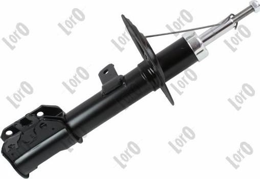 ABAKUS 232-01-071 - Amortisseur droxauto.com