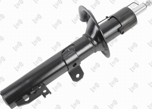 ABAKUS 232-01-148 - Amortisseur droxauto.com