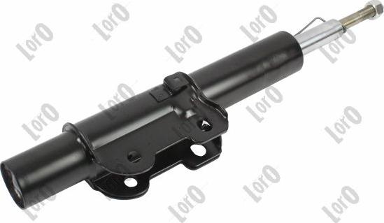 ABAKUS 232-01-155 - Amortisseur droxauto.com