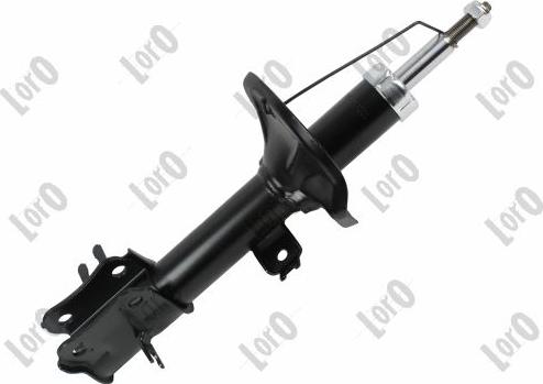 ABAKUS 232-01-106 - Amortisseur droxauto.com