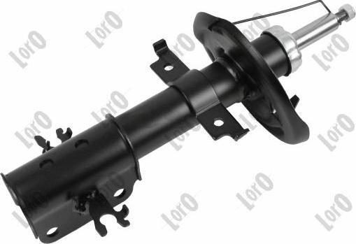 ABAKUS 232-01-110 - Amortisseur droxauto.com