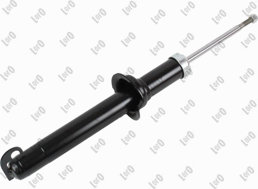 ABAKUS 232-01-117 - Amortisseur droxauto.com