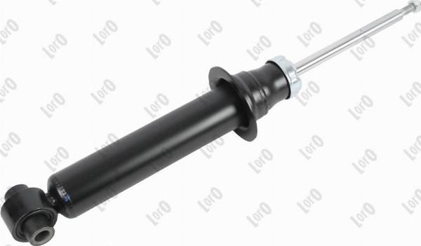 ABAKUS 232-01-136 - Amortisseur droxauto.com