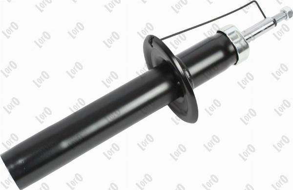 ABAKUS 232-01-128 - Amortisseur droxauto.com