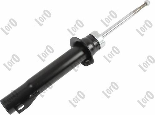 ABAKUS 232-01-127 - Amortisseur droxauto.com