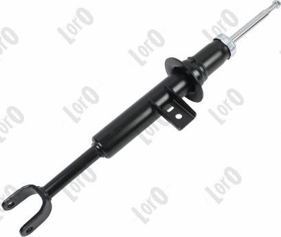 ABAKUS 232-01-175 - Amortisseur droxauto.com