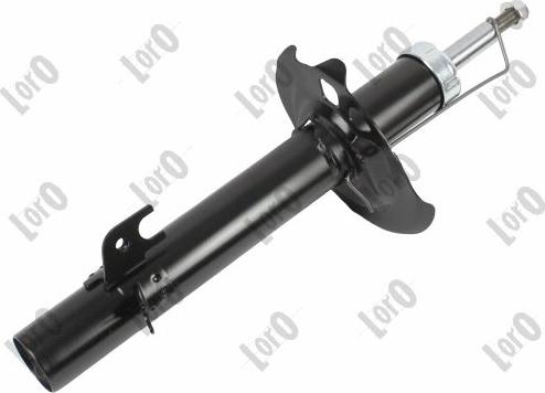 ABAKUS 232-01-306 - Amortisseur droxauto.com