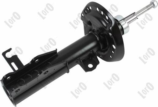 ABAKUS 232-01-302 - Amortisseur droxauto.com