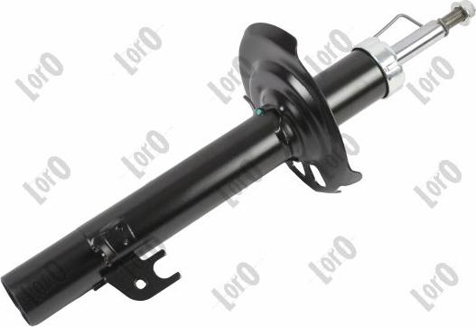 ABAKUS 232-01-307 - Amortisseur droxauto.com