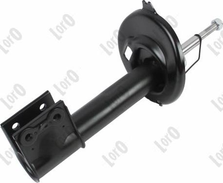 ABAKUS 232-01-310 - Amortisseur droxauto.com