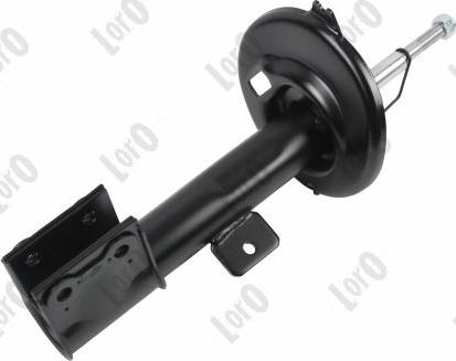 ABAKUS 232-01-311 - Amortisseur droxauto.com