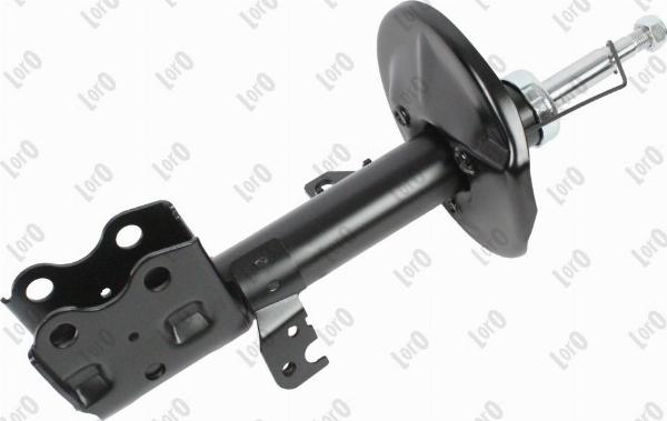 ABAKUS 232-01-330 - Amortisseur droxauto.com