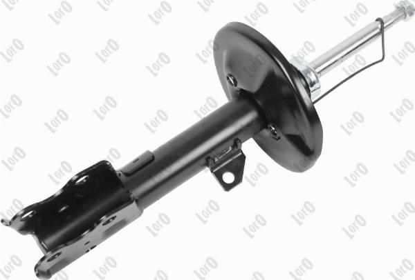 ABAKUS 232-01-331 - Amortisseur droxauto.com