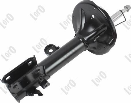 ABAKUS 232-01-266 - Amortisseur droxauto.com