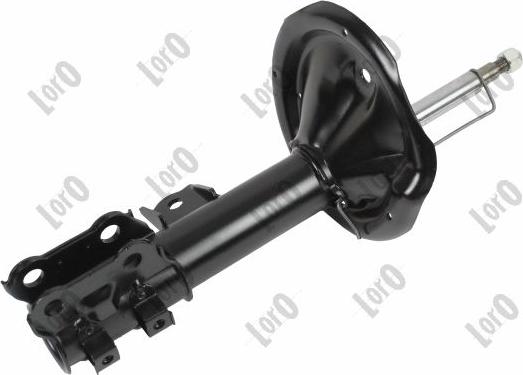 ABAKUS 232-01-263 - Amortisseur droxauto.com