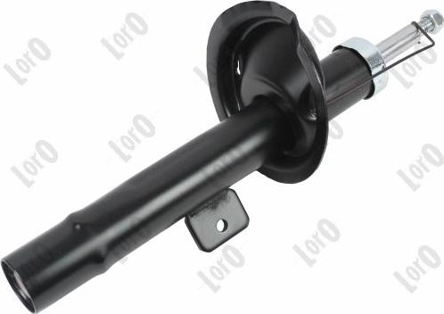 ABAKUS 232-01-204 - Amortisseur droxauto.com