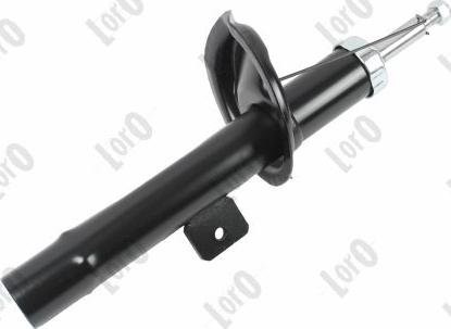 ABAKUS 232-01-205 - Amortisseur droxauto.com