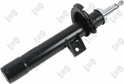 ABAKUS 232-01-207 - Amortisseur droxauto.com