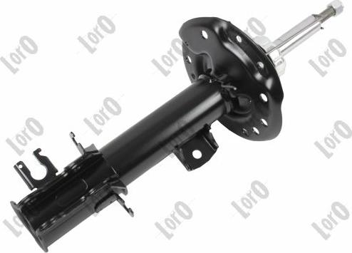 ABAKUS 232-01-213 - Amortisseur droxauto.com