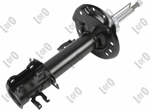 ABAKUS 232-01-212 - Amortisseur droxauto.com