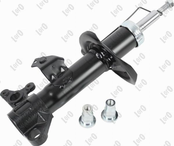 ABAKUS 232-01-289 - Amortisseur droxauto.com