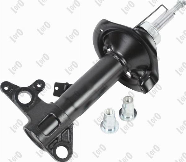 ABAKUS 232-01-288 - Amortisseur droxauto.com