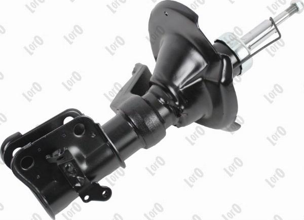 ABAKUS 232-01-239 - Amortisseur droxauto.com