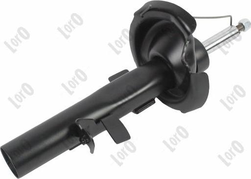 ABAKUS 232-01-224 - Amortisseur droxauto.com