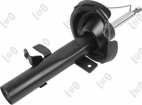 ABAKUS 232-01-225 - Amortisseur droxauto.com