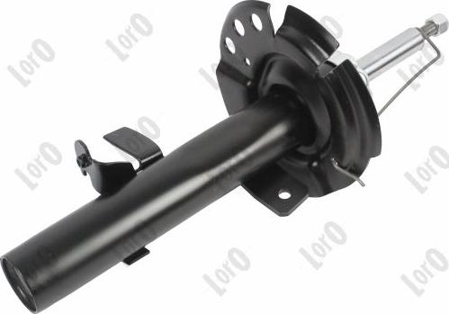 ABAKUS 232-01-226 - Amortisseur droxauto.com