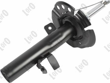 ABAKUS 232-01-227 - Amortisseur droxauto.com