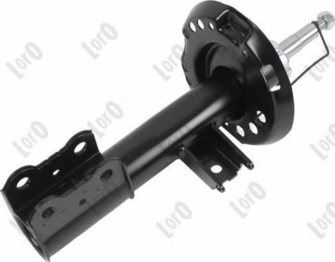 ABAKUS 232-01-274 - Amortisseur droxauto.com