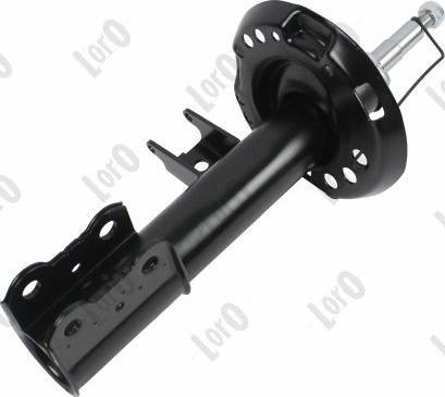 ABAKUS 232-01-275 - Amortisseur droxauto.com