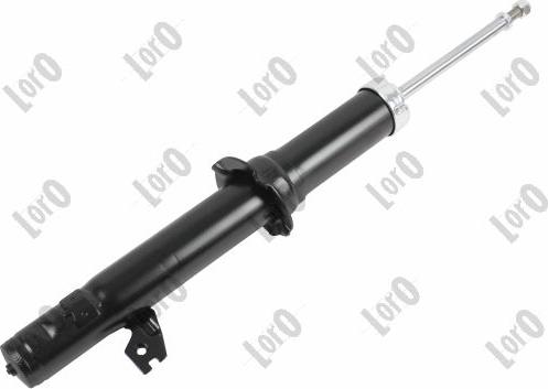 ABAKUS 232-01-270 - Amortisseur droxauto.com