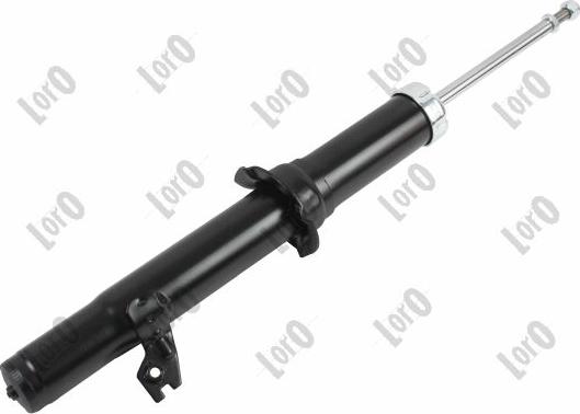 ABAKUS 232-01-271 - Amortisseur droxauto.com