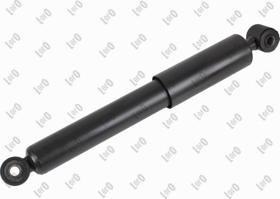 ABAKUS 232-02-060 - Amortisseur droxauto.com