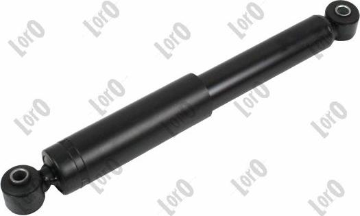 ABAKUS 232-02-061 - Amortisseur droxauto.com