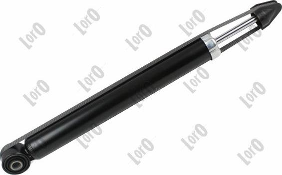 ABAKUS 232-02-082 - Amortisseur droxauto.com