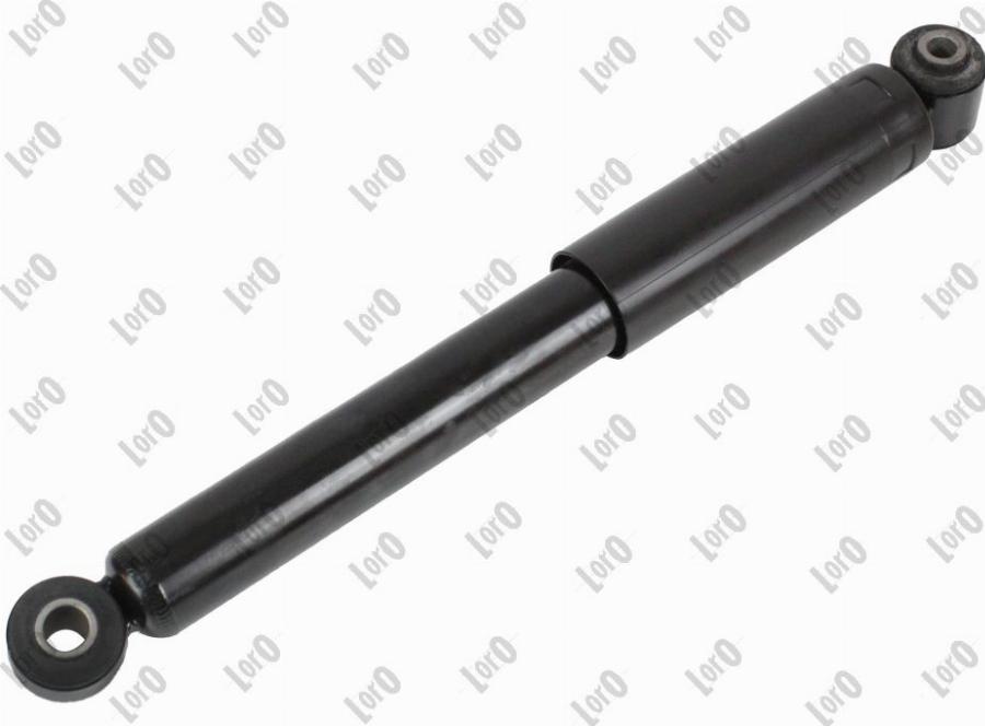 ABAKUS 232-02-029 - Amortisseur droxauto.com