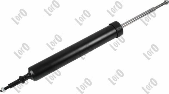 ABAKUS 232-02-026 - Amortisseur droxauto.com