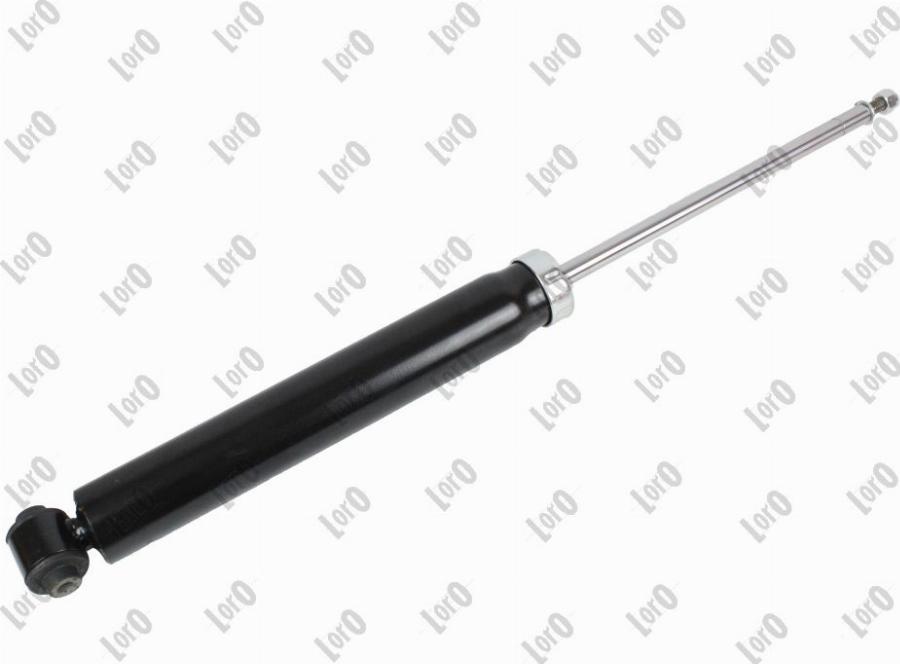 ABAKUS 232-02-020 - Amortisseur droxauto.com