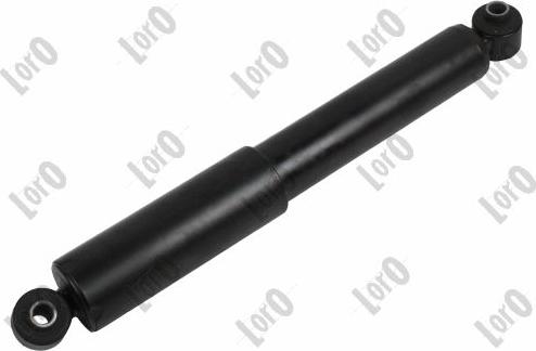 ABAKUS 232-02-070 - Amortisseur droxauto.com