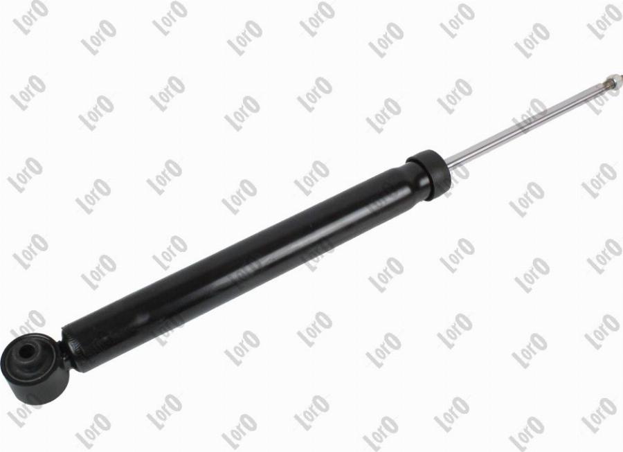 ABAKUS 232-02-078 - Amortisseur droxauto.com